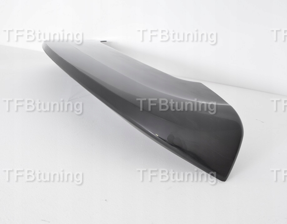 фото №5, Спойлер спойлер козирок ford b-max tfb тюнінг