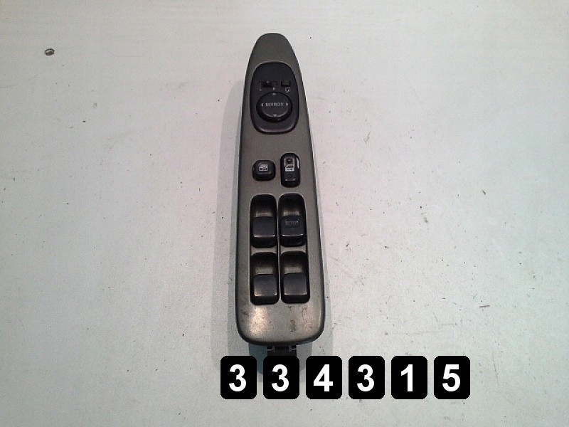 фото №1, 2006 lexus is переключатель 84040-53010