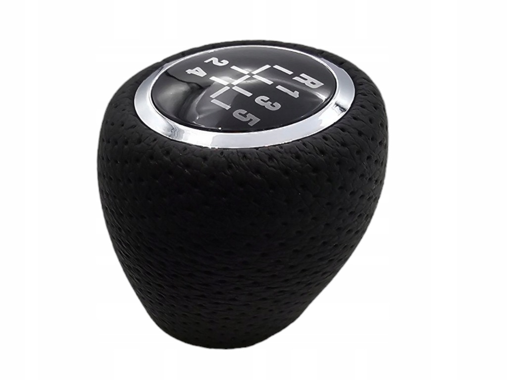 фото №10, Ручка перемикання передач chevrolet aveo t200 2003-2006 aveo t250 2006-2011