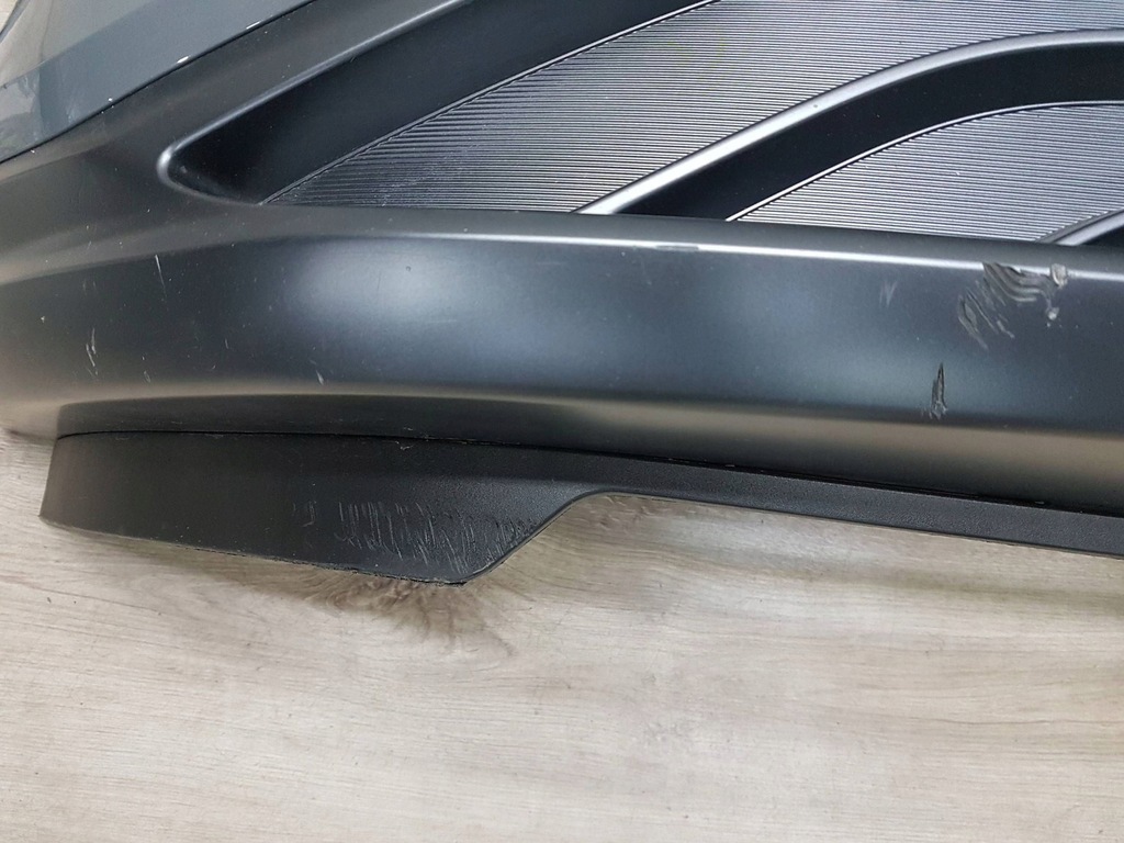 фото №6, Hyundai kona i электрик 2020 с передний бампер передний