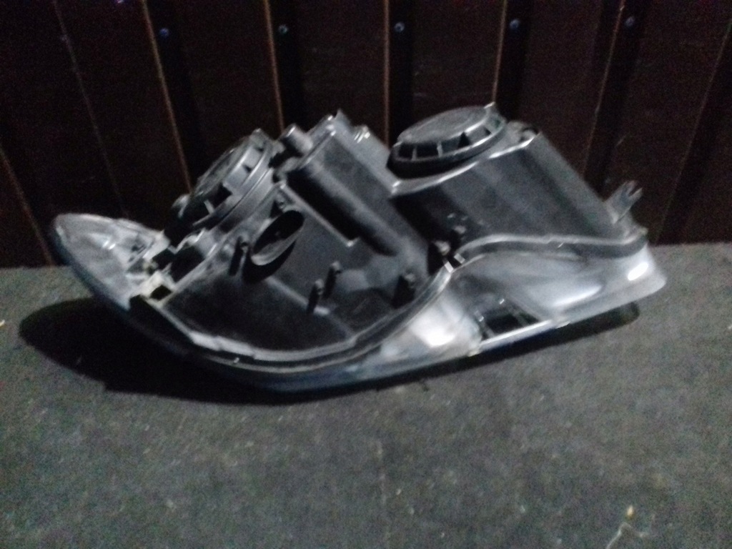 фото №8, Лампа левый перед 8x23-13w030-ac jaguar xf anglik