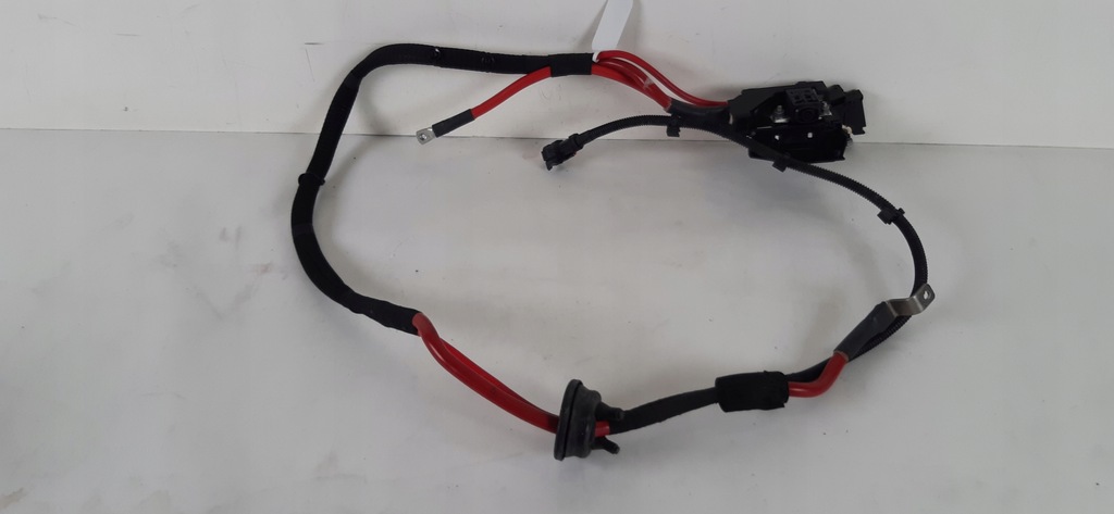 фото №5, Audi q8 3.0 tdi розподільник струму коробка 4n0915459c