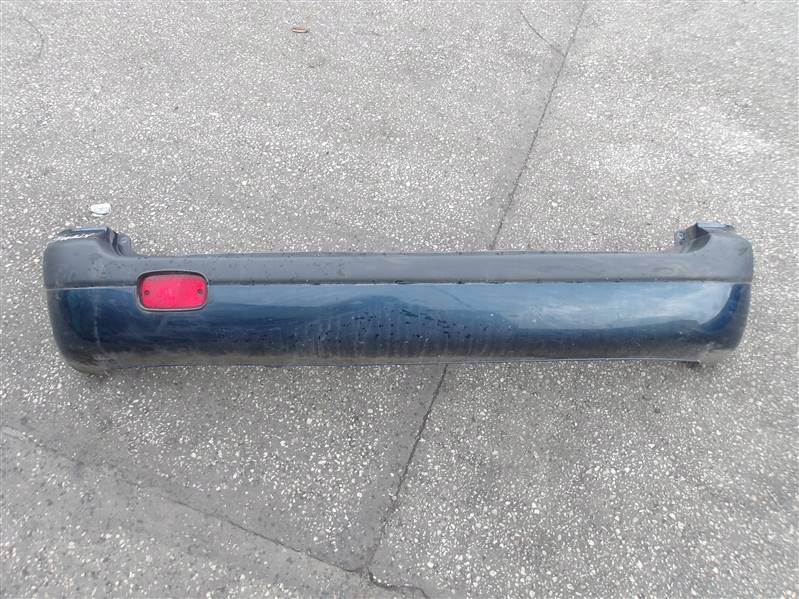 Купить Бампер задний  hyundai matrix