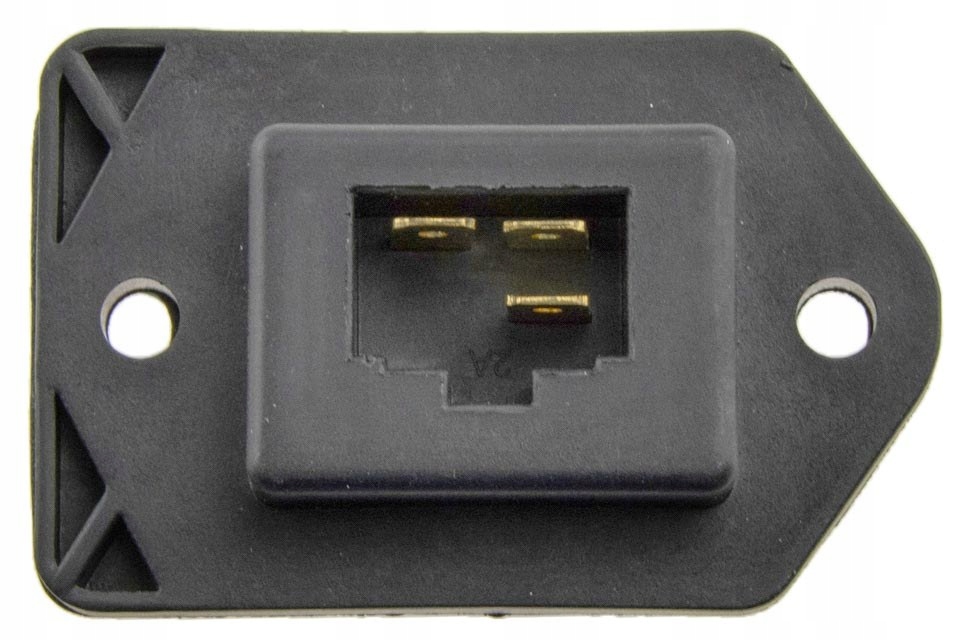 фото №12, Резистор вентилятор captiva 2011- antara 2006-