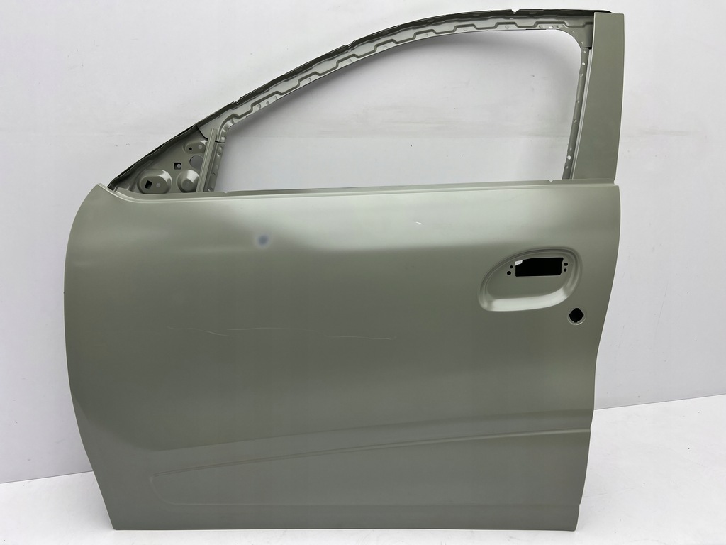 фото №1, Dacia spring двері ліва передні перед оригінал oem n 21-