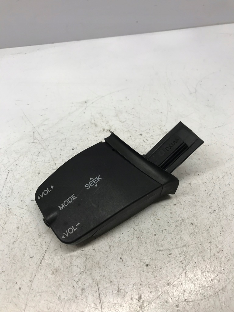 фото №1, Переключатель управление радио рычаг ford focus