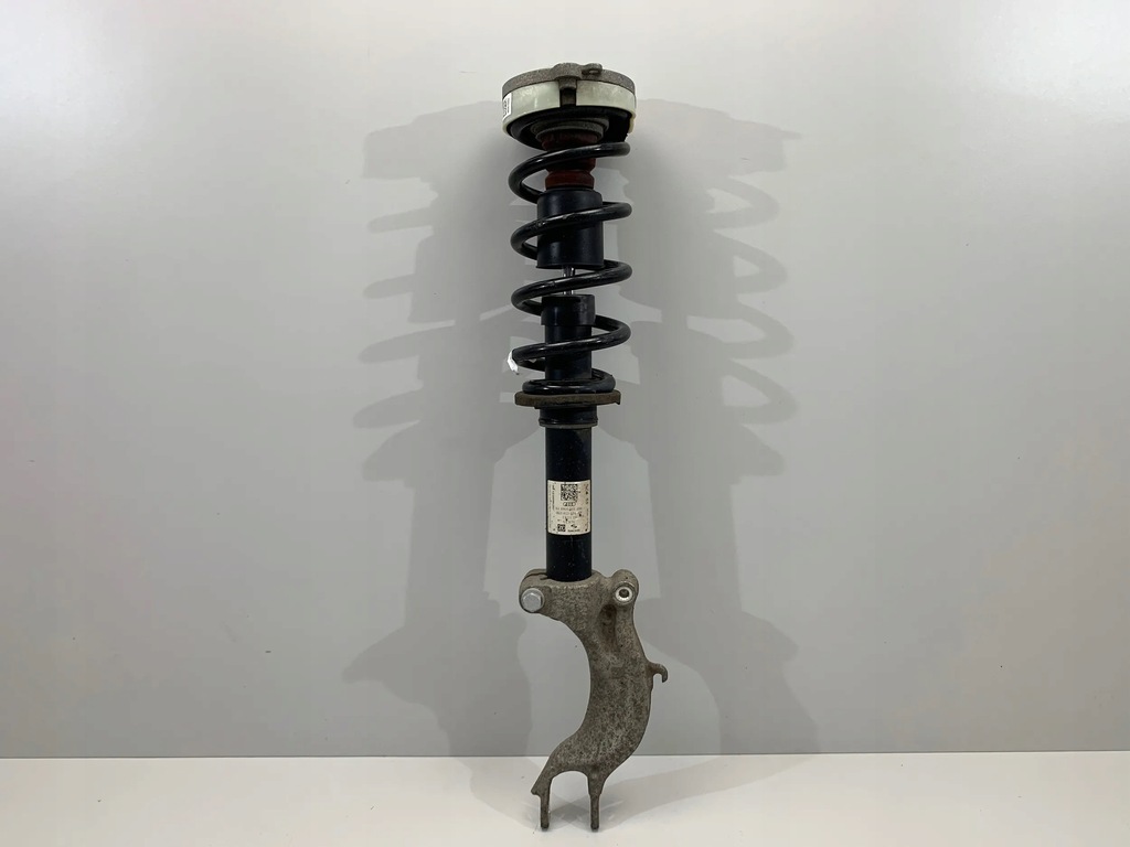 фото №1, Audi a6 c8 амортизатор правий перед 4k0413031ap