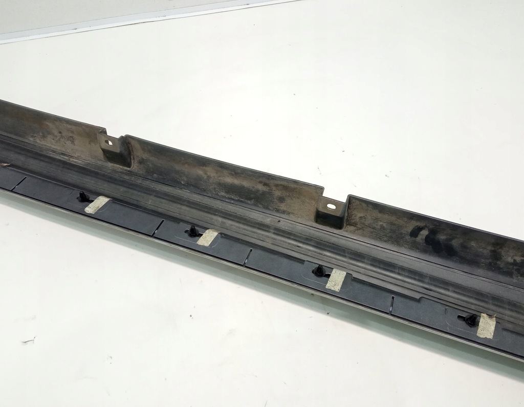 фото №6, Поріг лівий накладка maserati ghibli iii m157 817/b