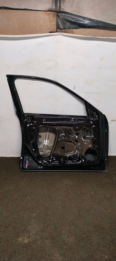 фото №6, Дверь левая перед skoda scala