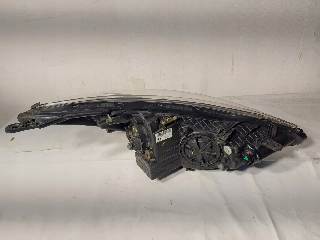 фото №7, Лампа левый перед hyundai i30 ii eu