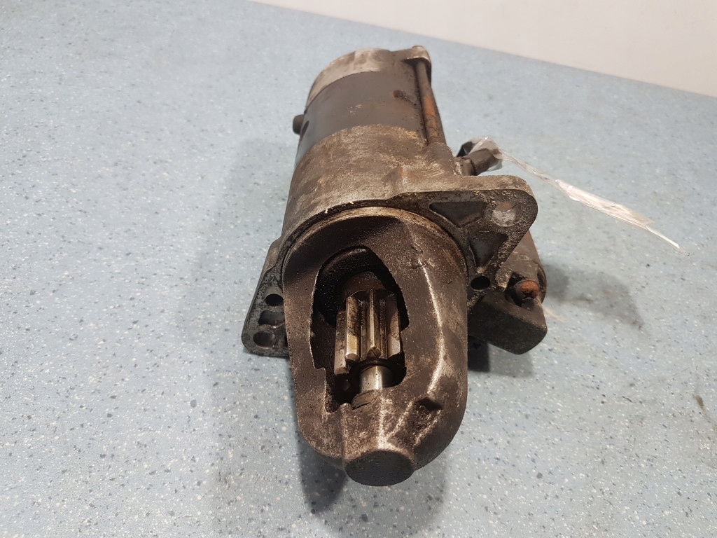 фото №5, Subaru outback iv 2.0d стартер 23300aa621