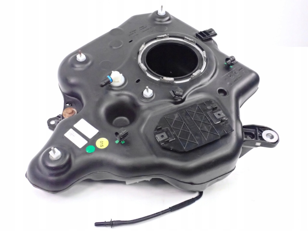 фото №8, 4g0131877 бак adblue bluemotion audi a6 c7