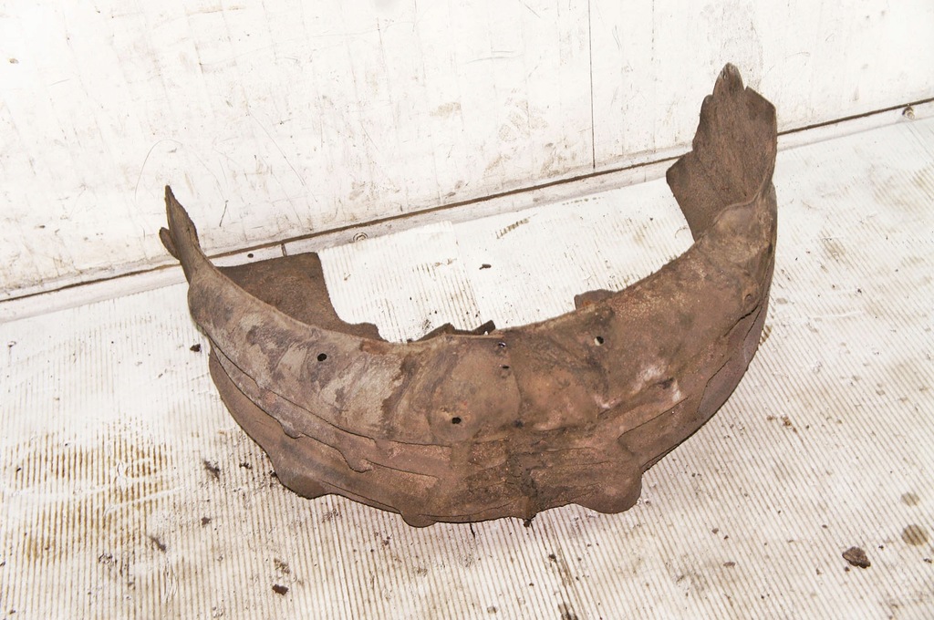 фото №5, Qs403 volvo v90 16- подкрылок правый задняя