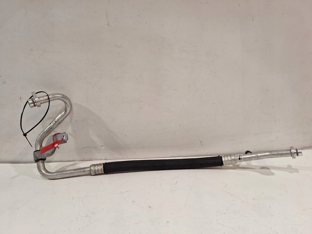 фото №1, Шланг кондиціонера 924548982r renault master iii movano b 2.3 dci 10-