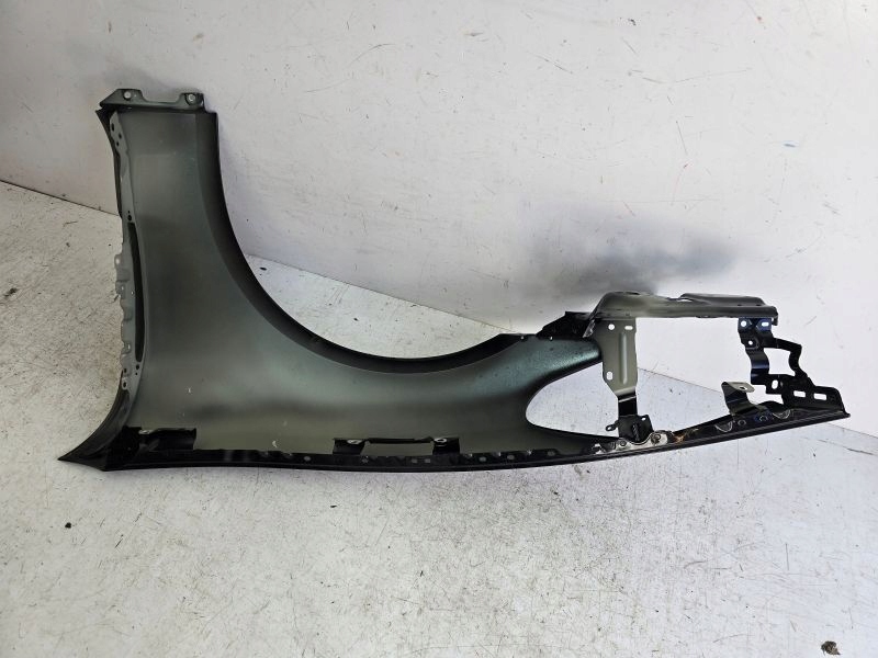 фото №6, Porsche panamera 971 976 крила