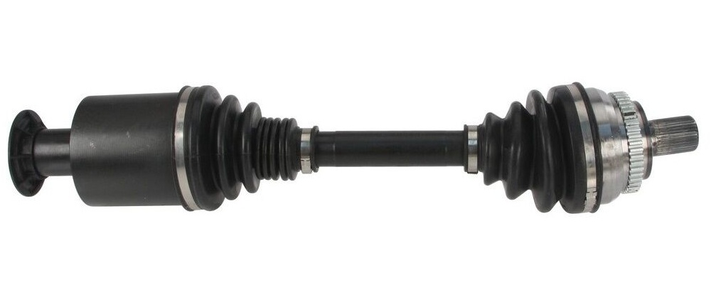 фото №1, Привідний вал ліва передня mercedes s210 e 430 4matic