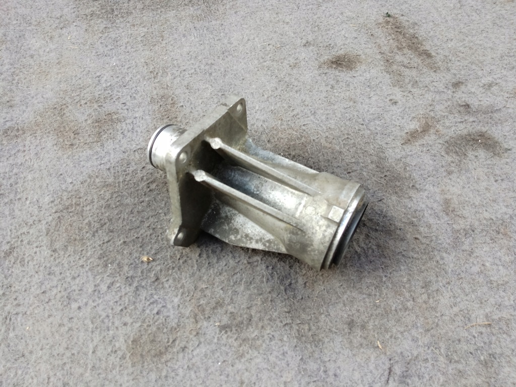 фото №1, Опора полуось bmw x5 e70 x6 e71