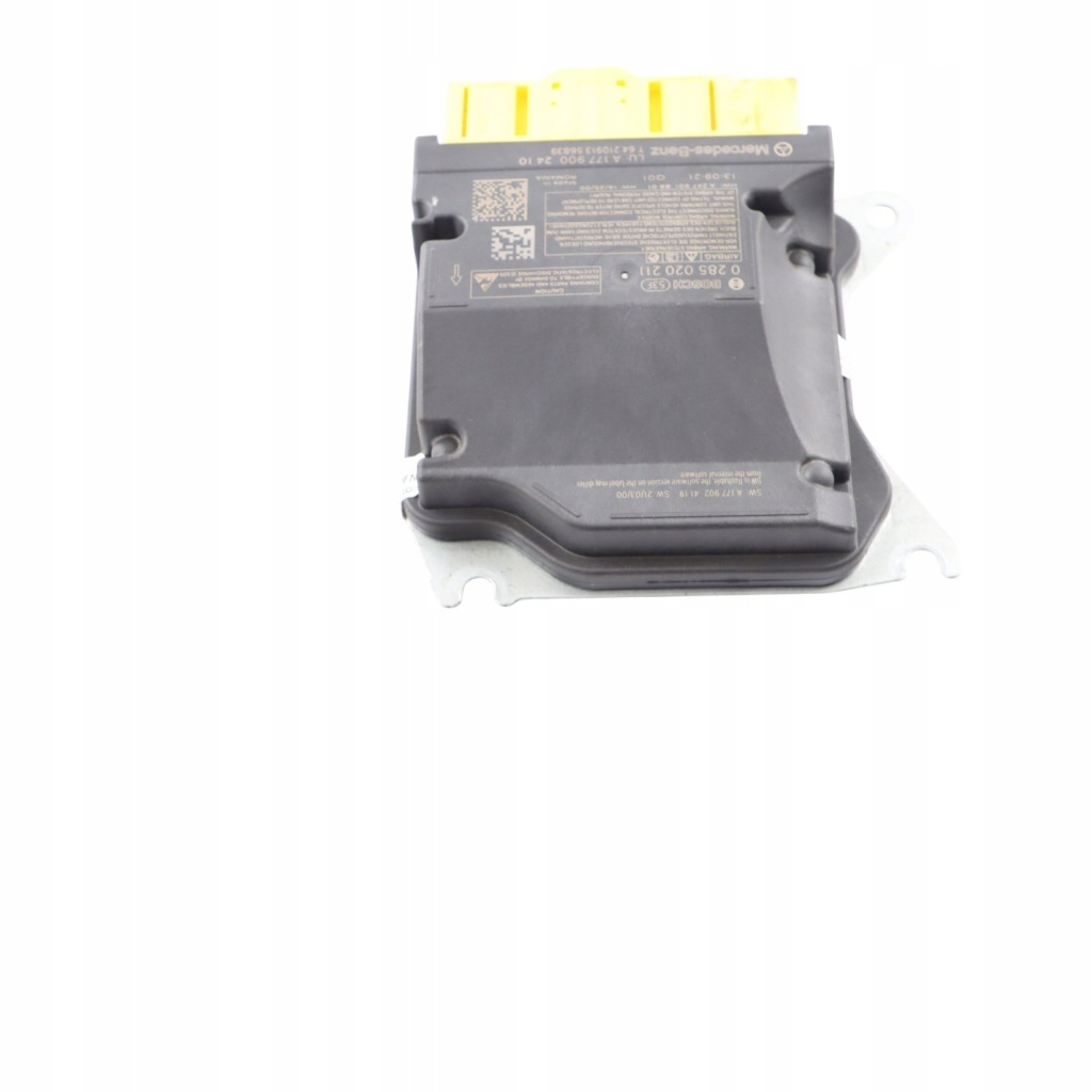 Купити Mercedes w177 модуль блок керування подушок повітряних srs a1779002410