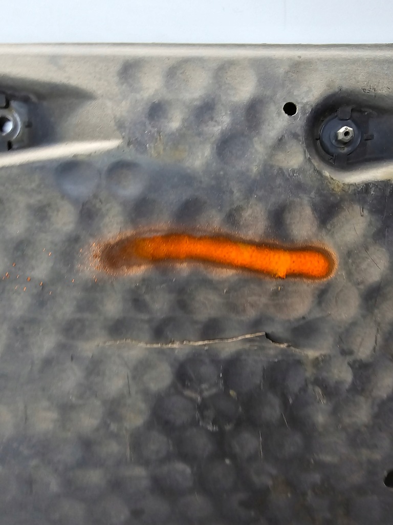 фото №6, Захист підвіска ліва audi a3 8p 1k0825211e