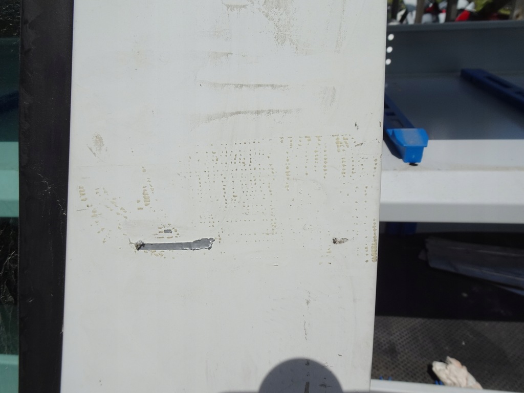 фото №12, Citroen jumper двері лівий перед eu