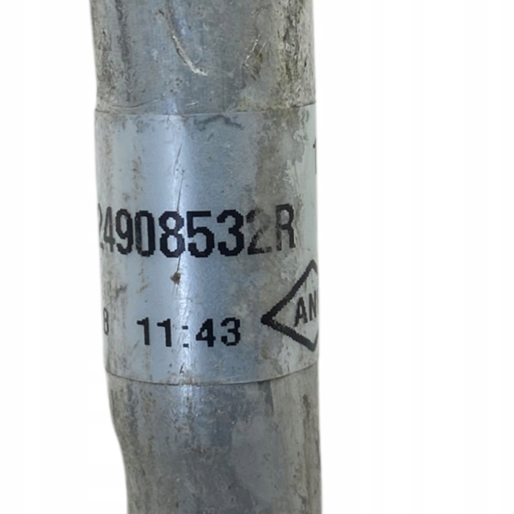 фото №10, Шланг кондиционера renault scenic iv megane iv 924908532r