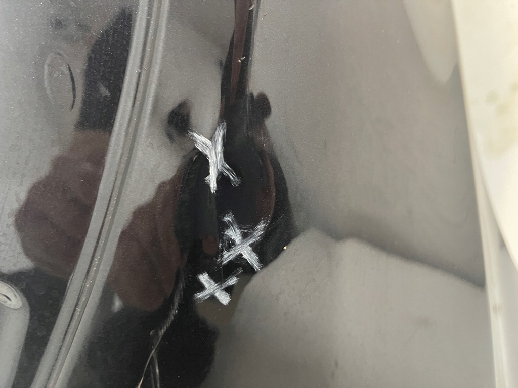 фото №7, Крила лівий перед kia x-ceed