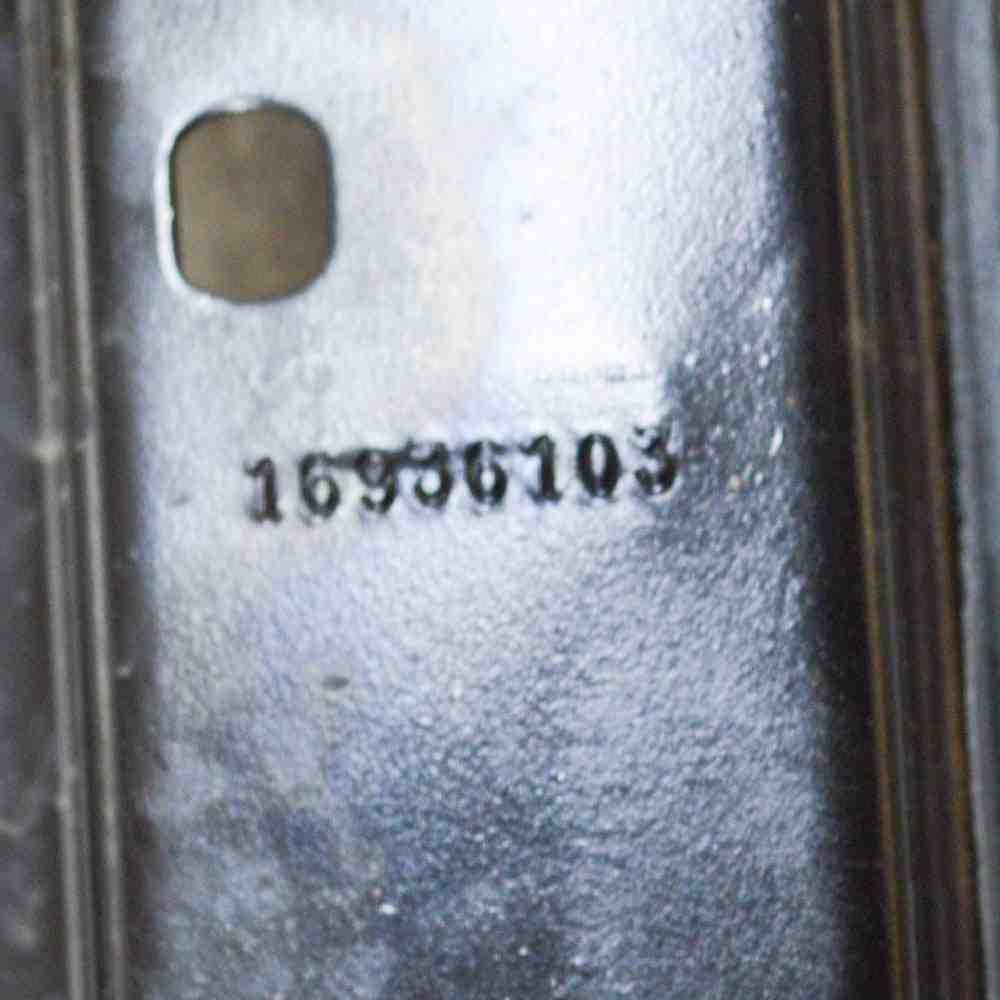 фото №6, Підйомник скло задніх правих двері tesla model s 16936103 17709929 2017