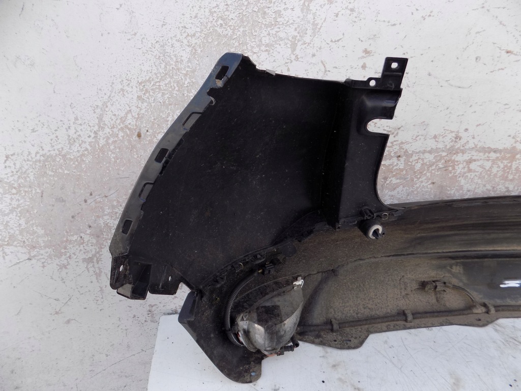 фото №9, Бампер задняя renault captur i 4xpdc 850827697r