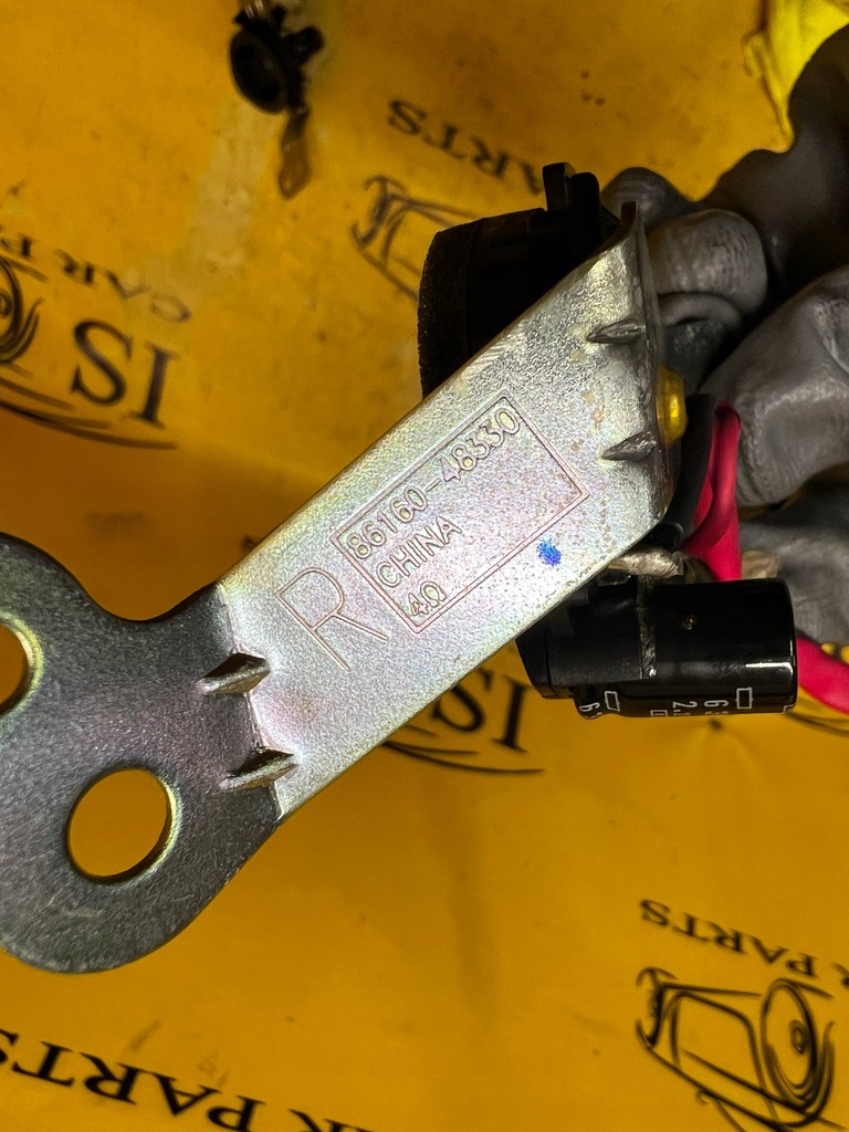 фото №6, Динамік динамік двері правий lexus rx 450h iii 3 al10