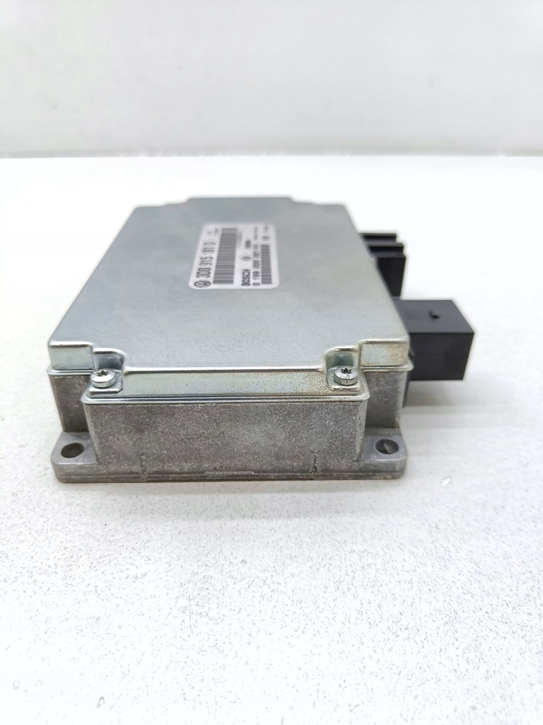 фото №5, Volkswagen phaeton 2006 модуль керування заряджання акумулятор