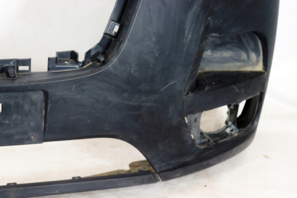 фото №7, Бампер перед renault master iii lift iv 620228205r j-5546