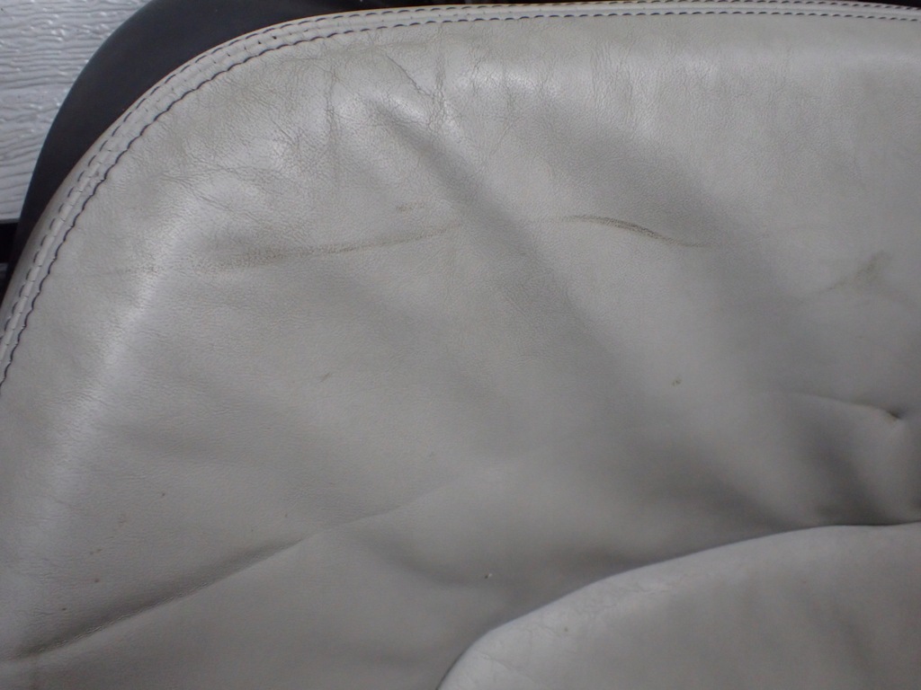 фото №8, Заднее сиденье сиденья задняя audi a8 s8 d3 5.2 короткий