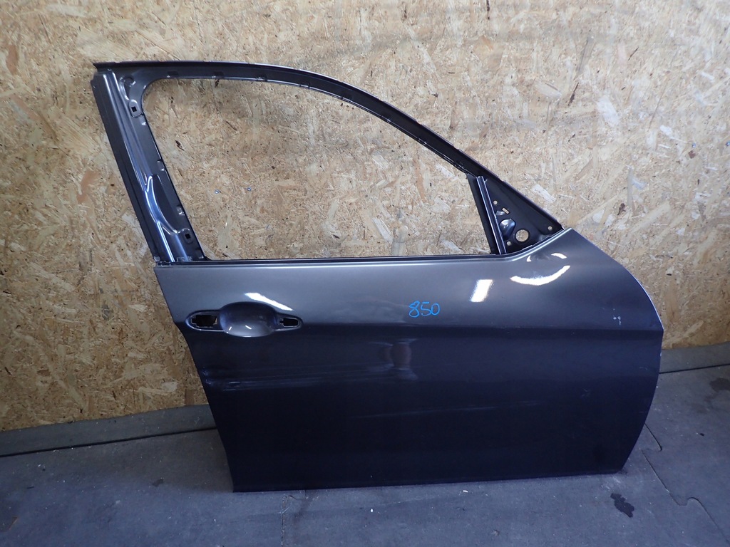 фото №1, Двері перед праве bmw x1 e84