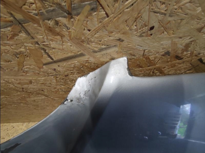 фото №11, Капот mercedes ml164 w164 a164