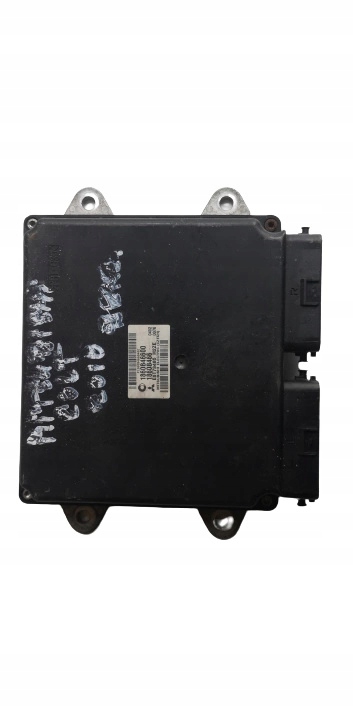 фото №1, Mitsubishi colt бортовой компьютер ecu 1860b46600 1860b466 e
