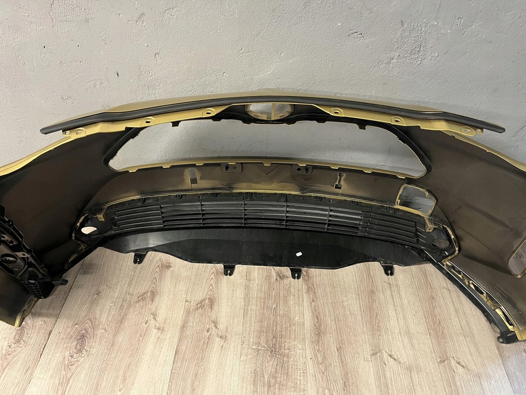 фото №13, Toyota yaris cross бампер перед передний противотуманная фара накладка 52119-0d020