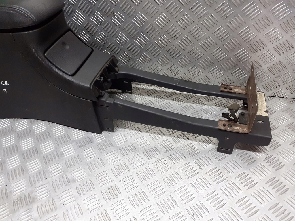 фото №6, Тунель середній chrysler 300m