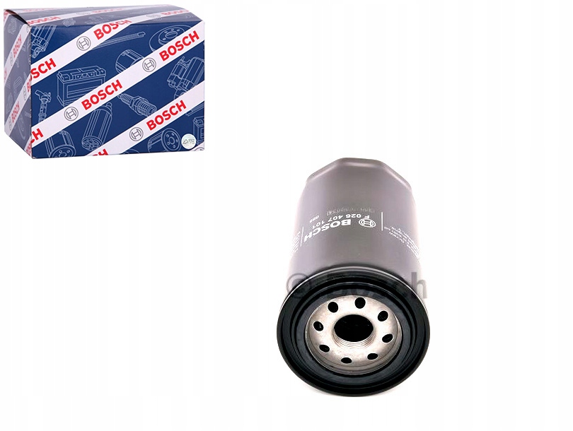 фото №1, Bosch f 026 407 101 фільтр оливи
