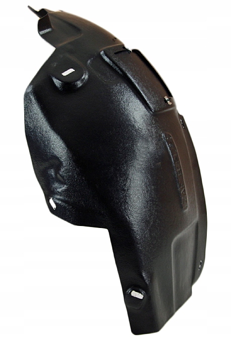 фото №1, Підкрилок підкрилок opel zafira b 2005-014 перед ліва