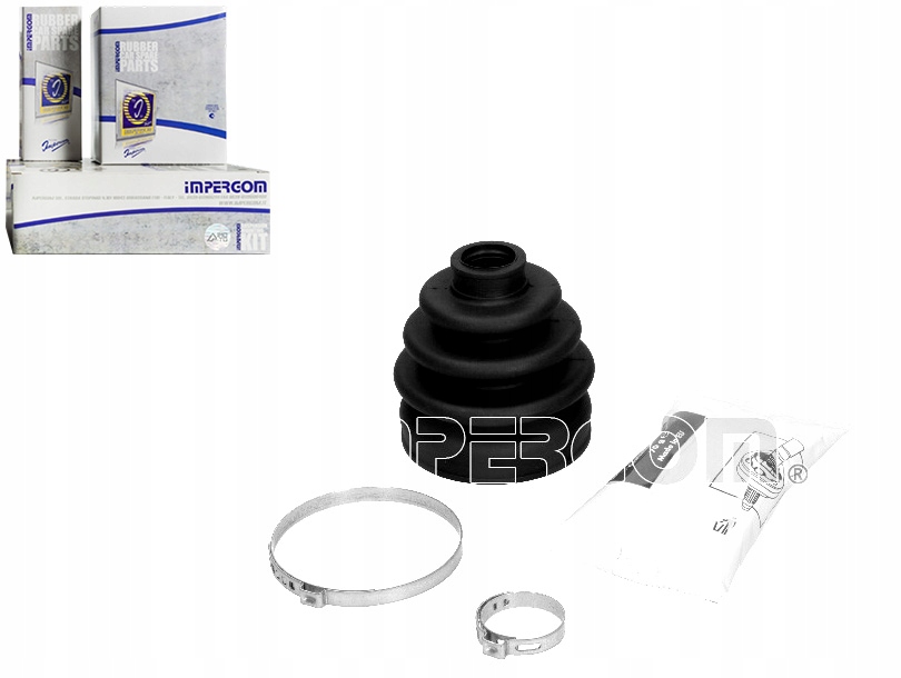 фото №1, Захист шарнір зовнішній hyundai accent accent i accent ii getz