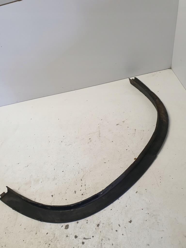 фото №5, Bmw x1 e84 молдинг правая крыла 2990172 правый задняя