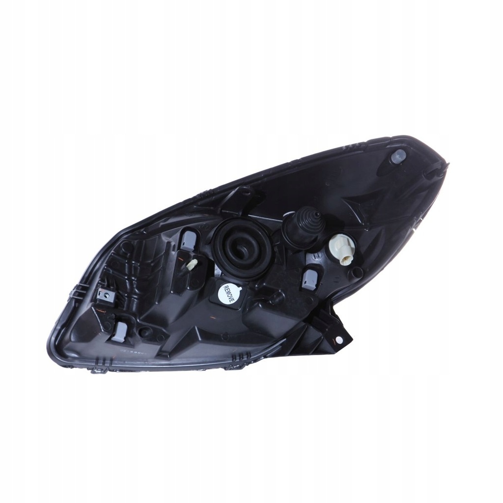 фото №2, Лампа dacia sandero i 08-13 правая фара