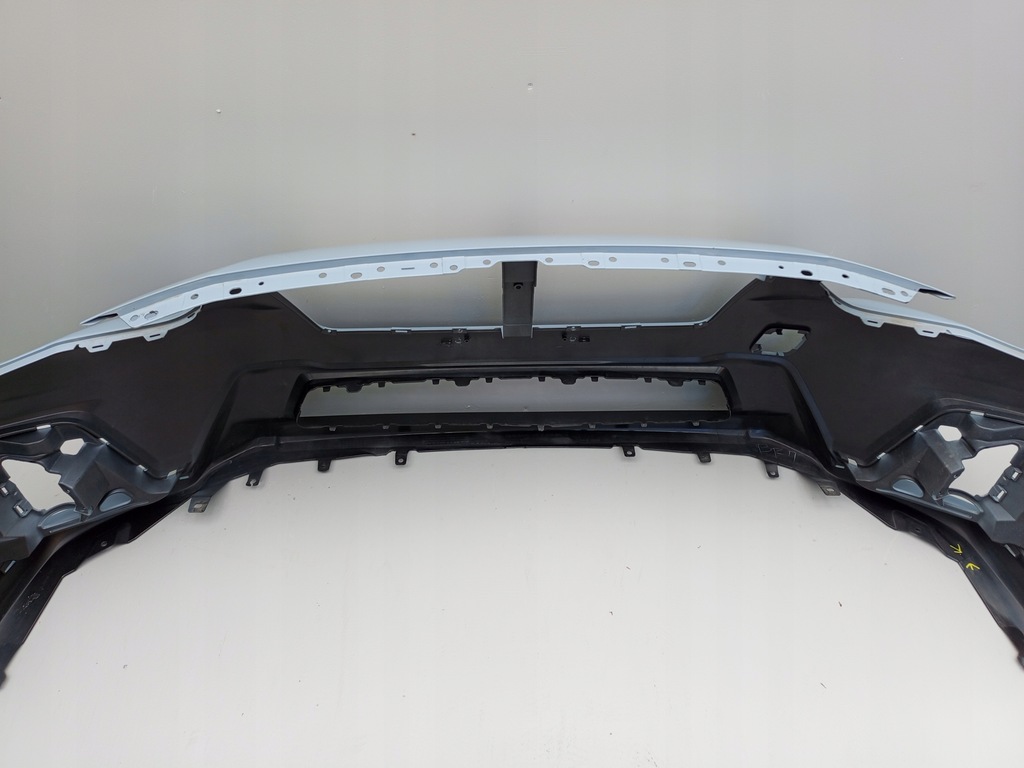 фото №14, Subaru xv crosstrek lift 2017- бампер передний перед 57704fl010 =