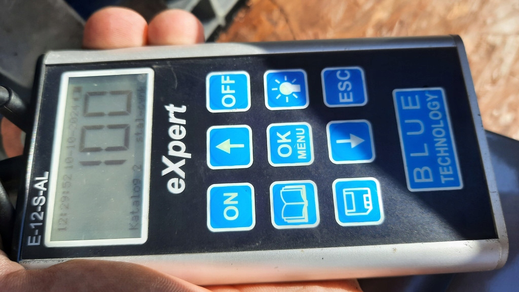 фото №12, Двері перед передні ліва peugeot 307 kombi 01-05r