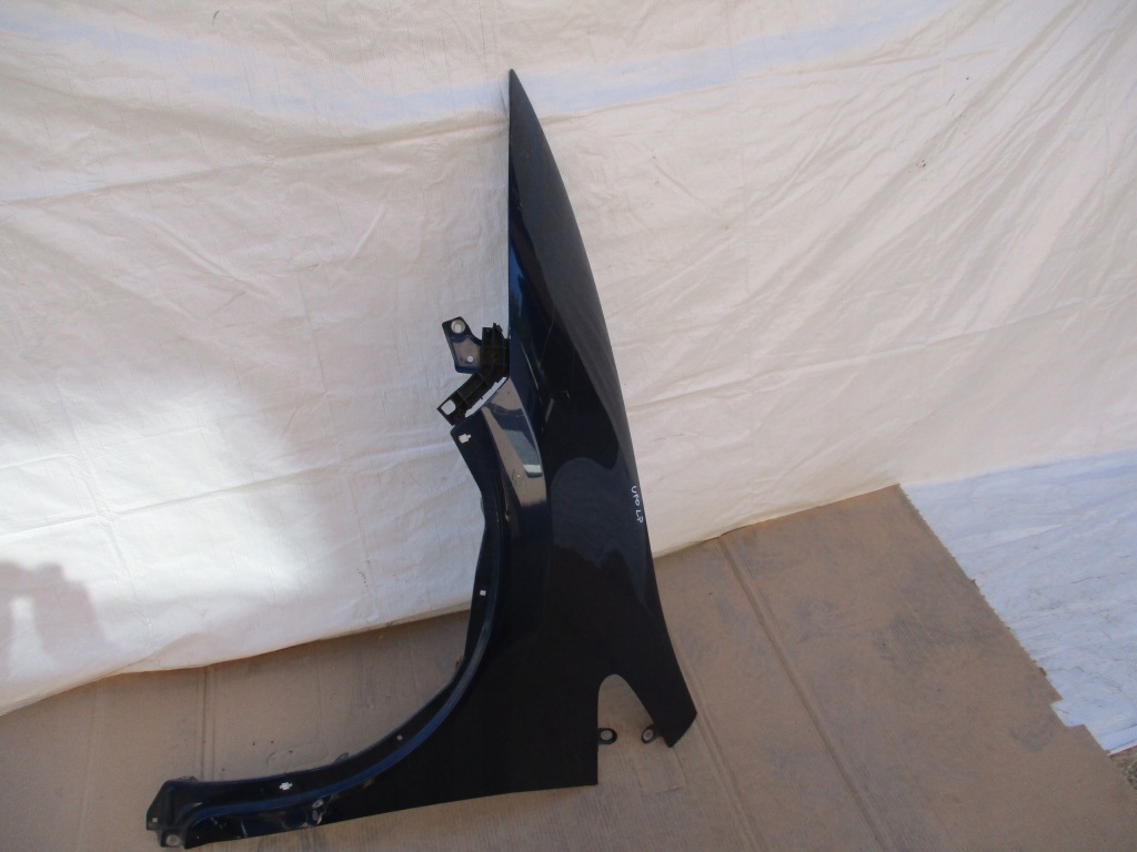 фото №12, Праве крило лівий правий honda civic viii ufo