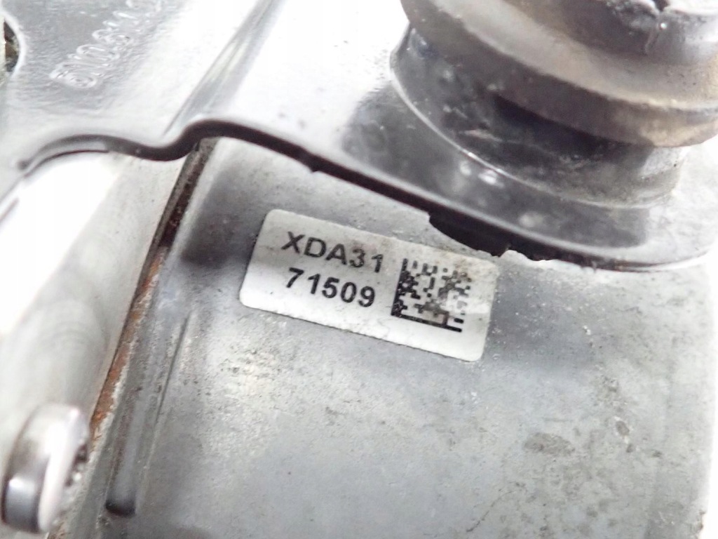 фото №13, Насос abs тормозная 5n0614109cl seat alhambra ii 7n 18r