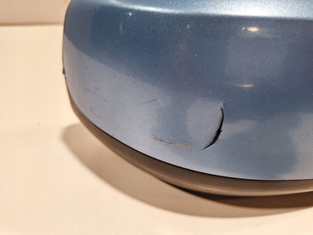 фото №8, Зеркало наружное правое opel agila b 08-14 5pin eu