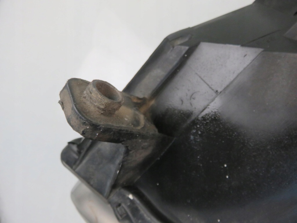 фото №13, Лампа левая передняя vw passat b6 3c0941751g