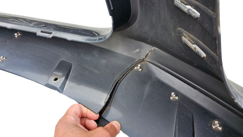 фото №12, Бампер porsche panamera gts turbo 970 970505311