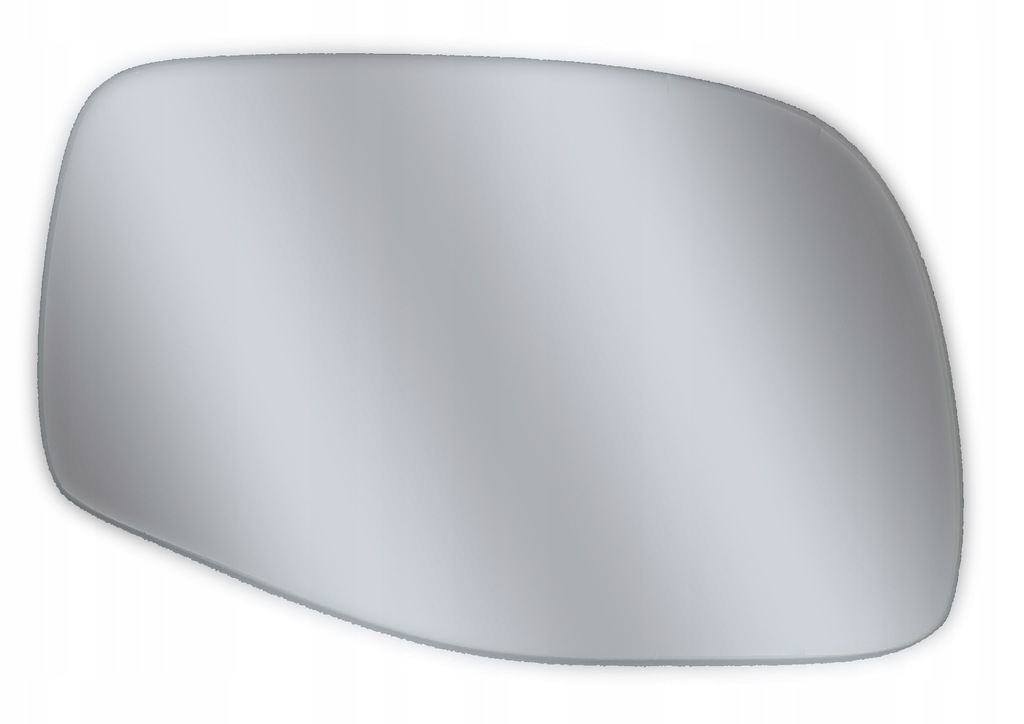 фото №1, Вкладиш дзеркало ford explorer 95-05 плоске праве